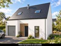 Vente maison