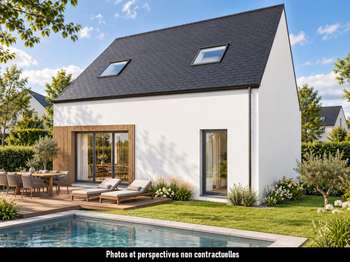 Vente maison