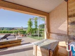 Vente Maison 4 chambresDrémil-Lafage
