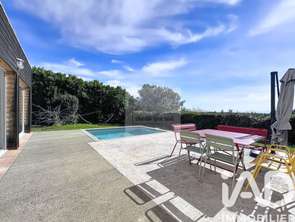 Vente Maison 6 chambresDrémil-Lafage