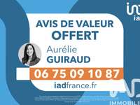 Vente maison 7 pièces Vente maison 7 pièces