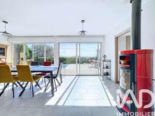 Vente maison 7 pièces Vente maison 7 pièces