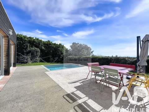 Vente maison 7 pièces Drémil-Lafage 31