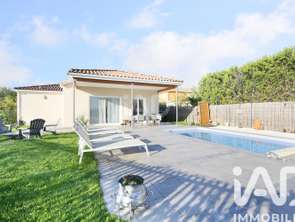 Vente Maison 3 chambresDrémil-Lafage