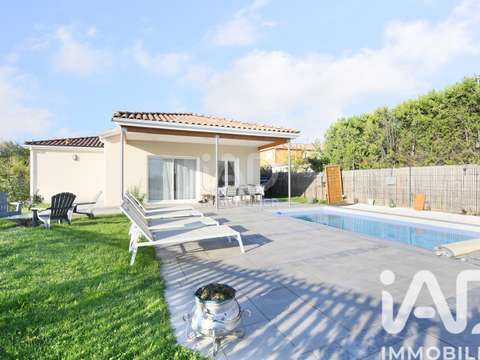 Vente maison 4 pièces Drémil-Lafage 31