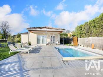 Vente Maison 3 chambresDrémil-Lafage