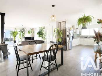 Vente Maison 3 chambresDrémil-Lafage