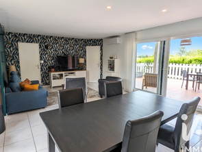Vente Maison 4 chambresDrémil-Lafage