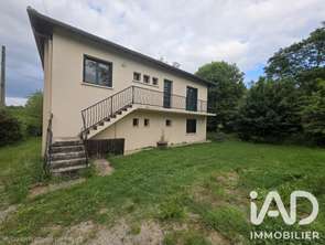 Vente Maison 4 chambresDrémil-Lafage