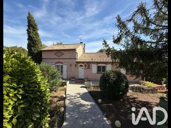 Vente Maison 3 chambresDrémil-Lafage