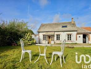 Vente Maison 4 chambresDreux