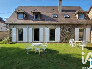 Vente Maison 4 chambresDreux