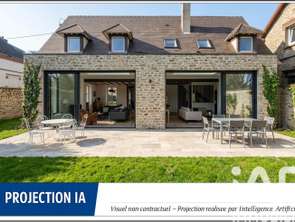 Vente Maison 4 chambresDreux