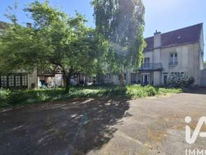 Vente Maison 10 chambresDreux