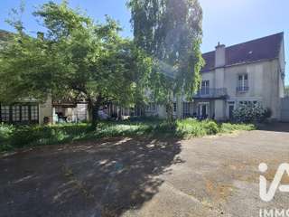 Vente maison 14 pièces