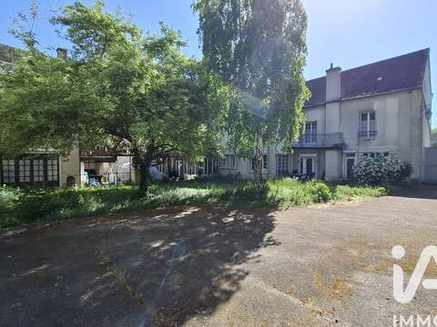 Vente maison 14 pièces Dreux 28