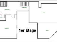 Vente maison 5 pièces Vente maison 5 pièces