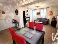 Vente maison 5 pièces Vente maison 5 pièces