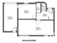 Vente maison 4 pièces Vente maison 4 pièces