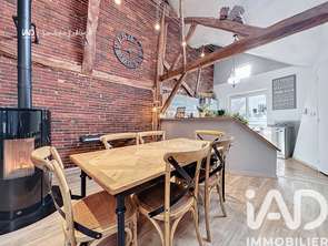 Vente Maison 4 chambresDreux