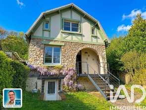 Vente Maison 3 chambresDreux