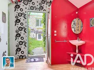 Vente maison 5 pièces Vente maison 5 pièces
