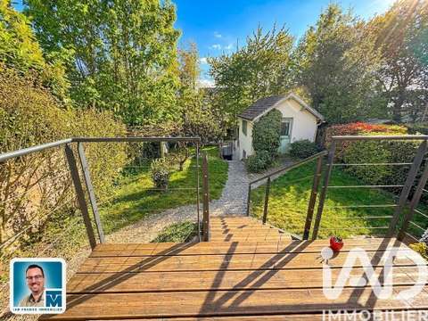 Vente maison 5 pièces Vente maison 5 pièces