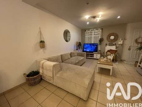 Vente maison 5 pièces Dreux 28