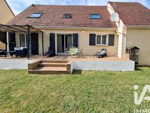 Vente Maison 4 chambresDreux
