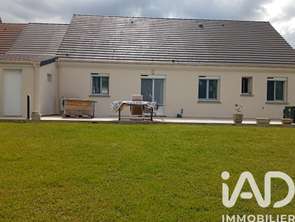 Vente Maison 3 chambresDreux
