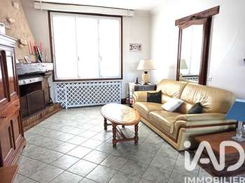 Vente Maison 3 chambresDreux