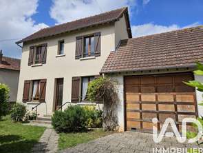 Vente Maison 4 chambresDreux