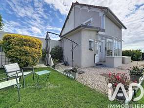Vente Maison 3 chambresDreux