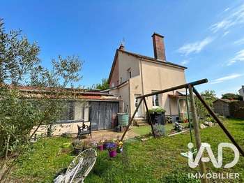 Vente Maison 4 chambresDreux