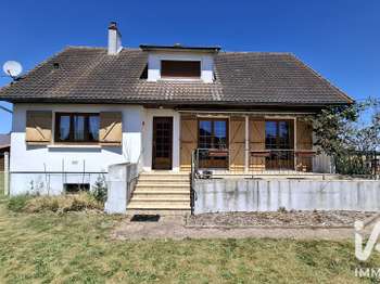 Vente maison 3 pièces Dreux 28