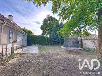 Vente maison 5 pièces Dreux 28