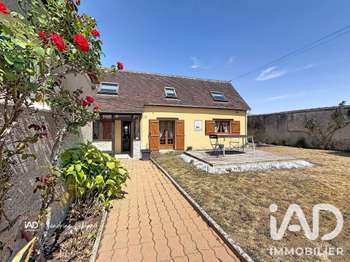 Vente Maison 3 chambresDreux