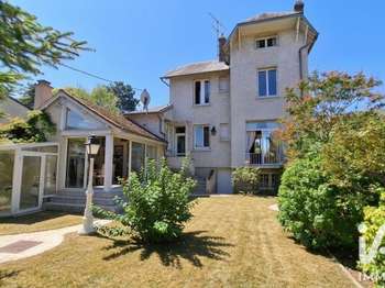 Vente Maison 4 chambresDreux