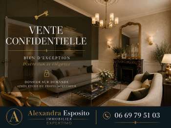 Vente Maison 7 chambresDreux