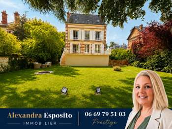 Vente maison 9 pièces Dreux 28