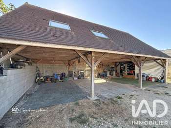 Vente maison 9 pièces Vente maison 9 pièces