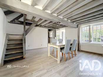Vente Maison 6 chambresDreux