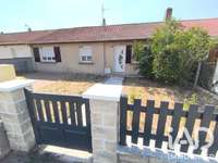 Vente maison 4 pièces Vente maison 4 pièces