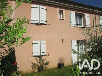 Vente maison 5 pièces Dreux 28