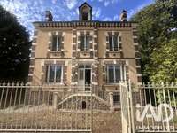 Vente maison 9 pièces Vente maison 9 pièces