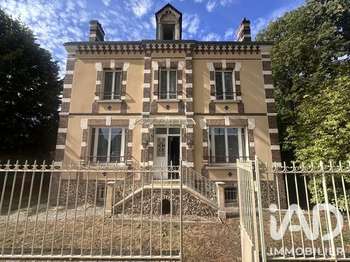 Vente maison 9 pièces Dreux 28