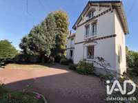 Vente maison 9 pièces Vente maison 9 pièces