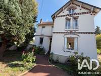 Vente maison 9 pièces Vente maison 9 pièces