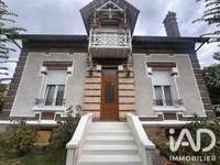 Vente maison 6 pièces Vente maison 6 pièces
