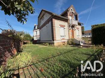 Vente Maison 3 chambresDreux